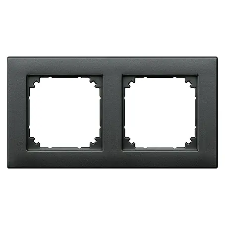 Merten M-Plan Abdeckrahmen 486214