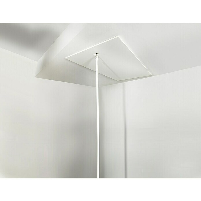 Wippro Bodentreppe Klimatec 160 Smart (120 x 70 cm, Wärmedämmung: 0,34 W/(m²K)) | BAUHAUS