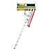 Wippro Bodentreppe Klimatec 160 Smart 
