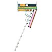 Wippro Bodentreppe Klimatec 160 Smart (130 x 70 cm, Wärmedämmung: 0,34 W/(m²K)) | BAUHAUS