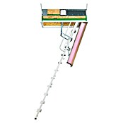 Wippro Bodentreppe Klimatec 160 Smart (120 x 70 cm, Wärmedämmung: 0,34 W/(m²K)) | BAUHAUS