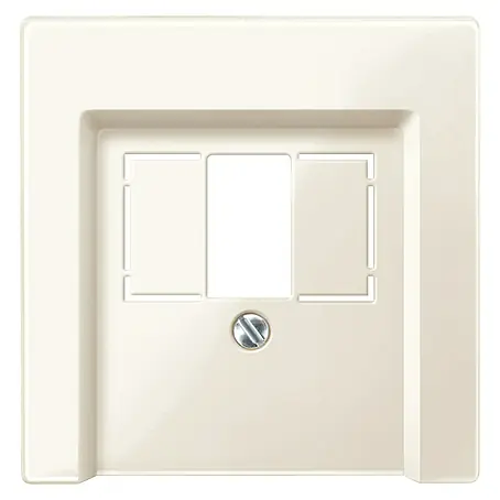 Merten System M TAE-Abdeckung 296044