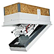 Wippro Bodentreppe Isotec 200 (120 x 60 cm, Wärmedämmung: 0,17 W/(m²K)) | BAUHAUS