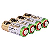 GP Super Batterie 23A 12V Batterien, Alkaline (23A, Alkali-Mangan, 12 V, 5 Stk.) | BAUHAUS