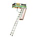 Wippro Bodentreppe Klimatec 160 Smart 