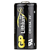 GP Batterie Pro Lithium (CR123A, Lithium, 4 Stk.) | BAUHAUS