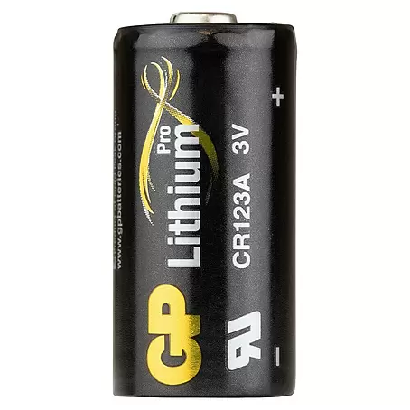GP  Batterie Pro Lithium