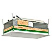 Wippro Bodentreppe Klimatec 160 Smart (130 x 70 cm, Wärmedämmung: 0,34 W/(m²K)) | BAUHAUS