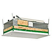 Wippro Bodentreppe Klimatec 160 Smart (120 x 70 cm, Wärmedämmung: 0,34 W/(m²K)) | BAUHAUS