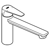 Grohe Spültischarmatur Start Edge (Chrom, Glänzend, B x H: 49 x 193 mm) | BAUHAUS