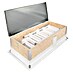 Wippro Bodentreppen-Oberdeckel HOD Isotec 