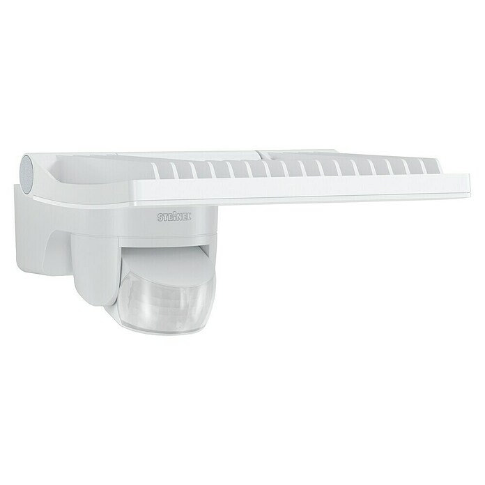 Steinel Sensor-LED-Strahler XLED Home 2 (Weiß, 14,8 W, Neutralweiß)