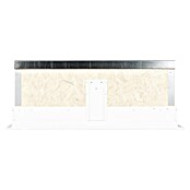 Wippro Bodentreppen-Oberdeckel HOD Isotec (Isoliert, Manuell bedienbar, seitlich öffnend, Kette, Passend für: Wippro Bodentreppen Isotec, Isotec Luxe, Isotec 200, Klimatec 110 × 70 cm) | BAUHAUS