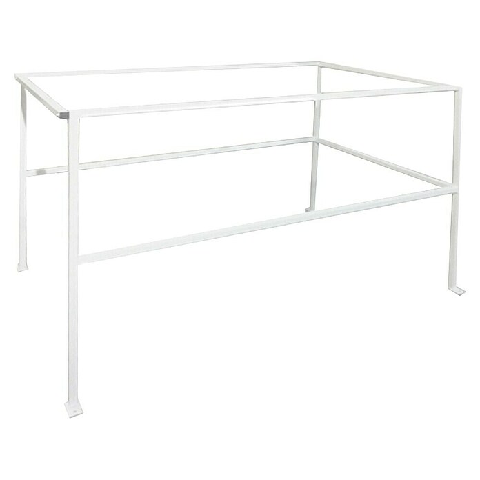 Wippro Lukenschutzgeländer (Passend für: Wippro Bodentreppen 110 × 70 cm) | BAUHAUS
