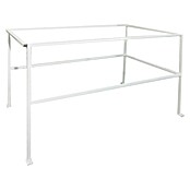 Wippro Lukenschutzgeländer (Passend für: Wippro Bodentreppen 110 × 70 cm) | BAUHAUS