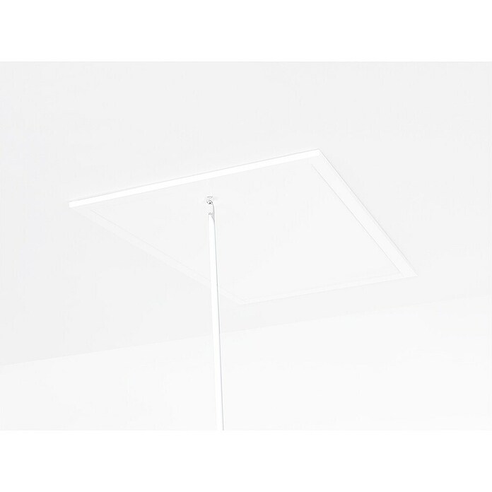 Wippro Griffstange (136 cm, Passend für: Wippro Bodentreppen) | BAUHAUS