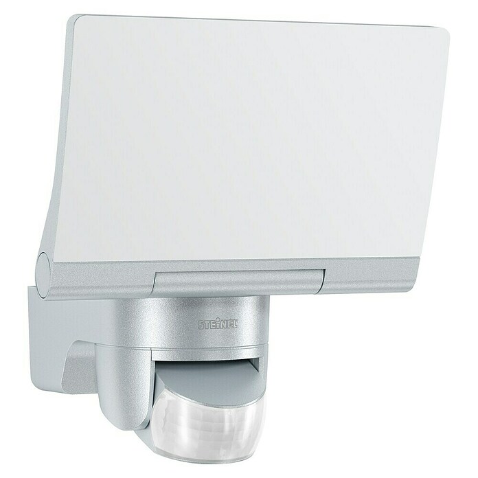 Steinel Sensor ledstraler XLED Home 2 (Zilver, 14,8 W, Neutraal wit)