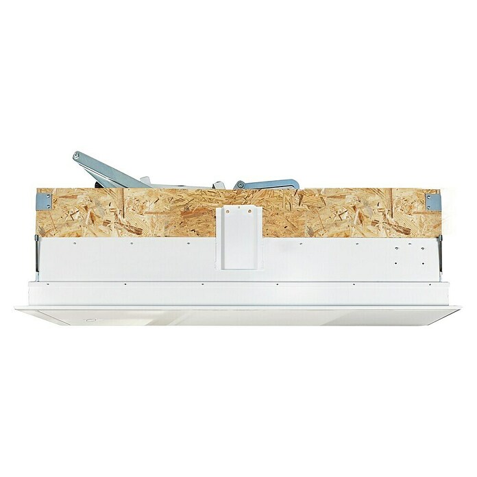 Wippro Bodentreppe Isotec Smart (140 x 70 cm, Wärmedämmung: 0,33 W/(m²K)) | BAUHAUS