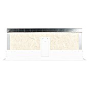 Wippro Bodentreppen-Oberdeckel HOD Isotec (Nicht isoliert, Manuell bedienbar, nach hinten öffnend, Fixierstab, Passend für: Wippro Bodentreppen Isotec, Isotec Luxe, Isotec 200, Klimatec 130 × 70 cm) | BAUHAUS