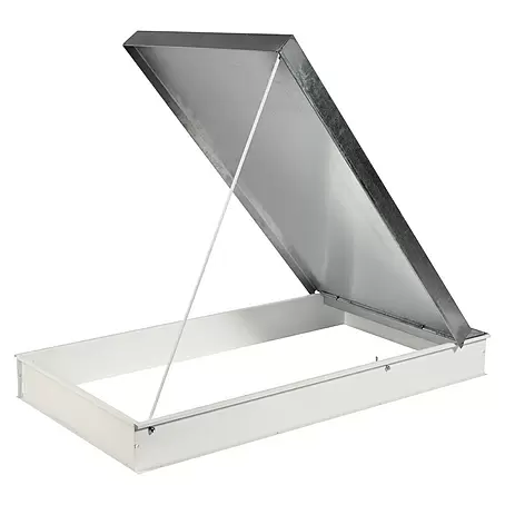 Wippro  Bodentreppen-Oberdeckel HOD Eurostep Smart