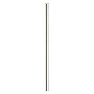 Diamond Doors Griffstangenpaar GS 49010 (Aluminium, Länge: 350 mm)