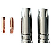 Güde Düsen-Set 4-tlg. MB15 (Passend für: Schlauchpaket 4M MB15/TBI150 und MB15/AK) | BAUHAUS