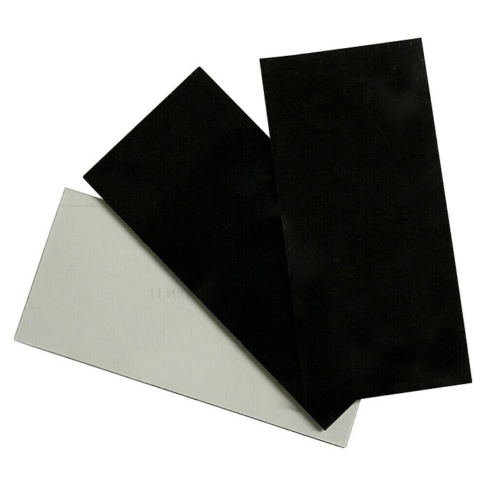 Güde Schweißerschutzglas (B x L: 51 x 108 mm, 3 -tlg.) | BAUHAUS