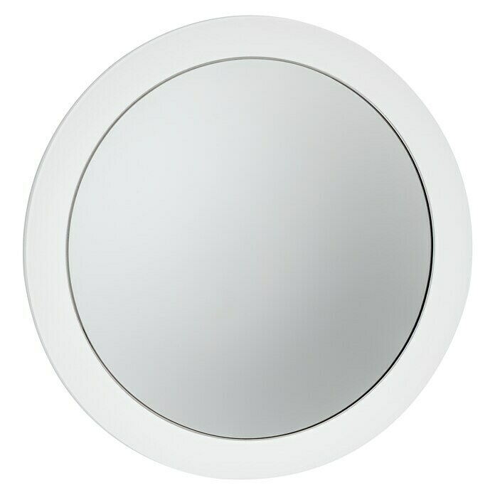 Venus Espejo de aumento Zoe (Aumento: x 3, Diámetro: 15 cm, Cromo)