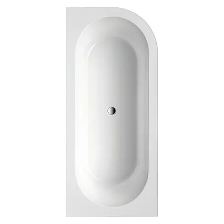 Ottofond Badewanne Siesta Corner