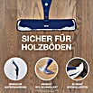 Bona Spray Mop für Holzfußböden (Mikrofaser, 1 x Bona Spray Mop, 1 x Bona Spray Mop Refiller (Kartusche), 1 x Bona Mikrofaser-Reinigungspad)