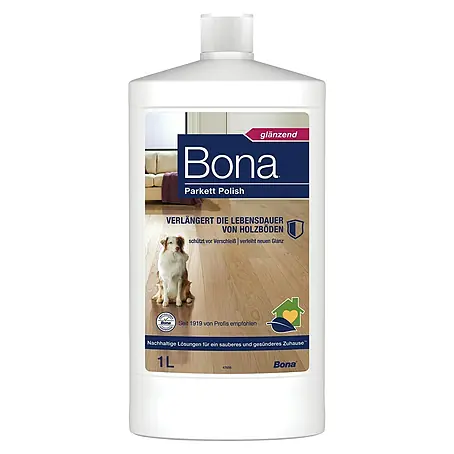 Bona  Pflegemittel Parkett Polish