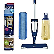 Bona Spray Mop für geölte Holzfußböden (null)