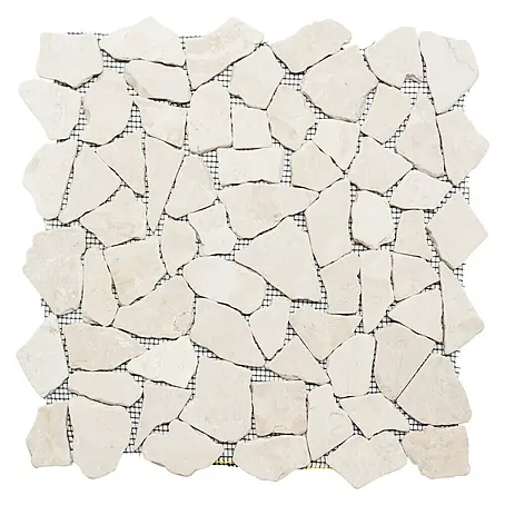 Mosaikfliese Uni CIOT 30/100
