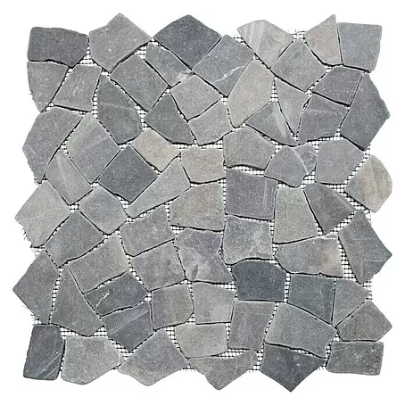 Mosaikfliese Uni CIOT 30/120