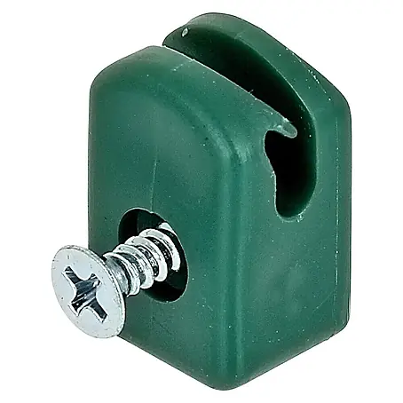 Alberts  Spanndrahthalter