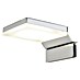 Camargue LED-Spiegelleuchte Leonis 