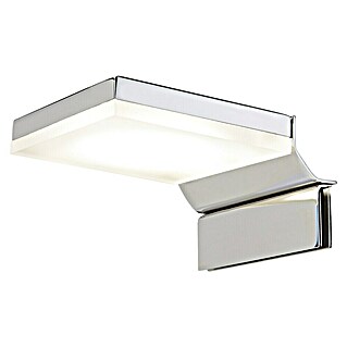 Camargue LED-Spiegelleuchte Leonis (3 W, 230 V)