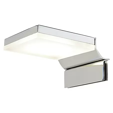 Camargue  LED-Spiegelleuchte Leonis