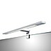 Camargue Aplique LED para espejo 