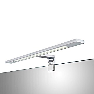 Camargue Aplique LED para espejo (6,55 W, 230 V)