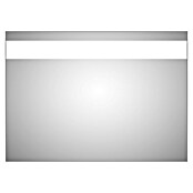 Led-lichtspiegel Crystal Light (50 x 70 cm)