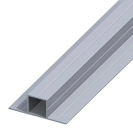 Kantoflex  Quadratrohr