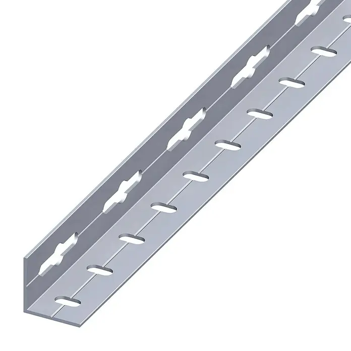KAISERTHAL Overgangsprofiel 25 mm aluminium brons 200 cm kopen
