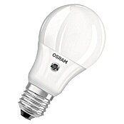Osram Ledlamp Star Daylight Sensor Classic A (5 W, E27, Warm wit, Helderheidssensor, Energielabel: A+)
