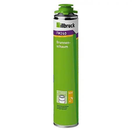 Illbruck  Brunnenschaum FM240