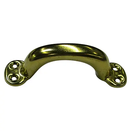 Häfele Tirador para muebles