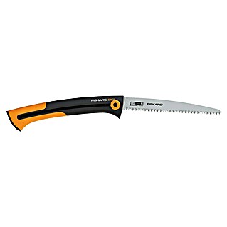 Fiskars Handtakkenzaag Xtract SW 75 (Lengte: 33 cm, Max. takdikte: 220 mm, Kunststof, Oranje/Zwart)
