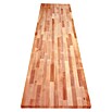 Exclusivholz Massivholzplatte (Buche, 260 x 63,5 x 2,7 cm)