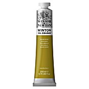 Winsor & Newton Winton Uljana boja (Žuti oker, 200 ml, Tuba)