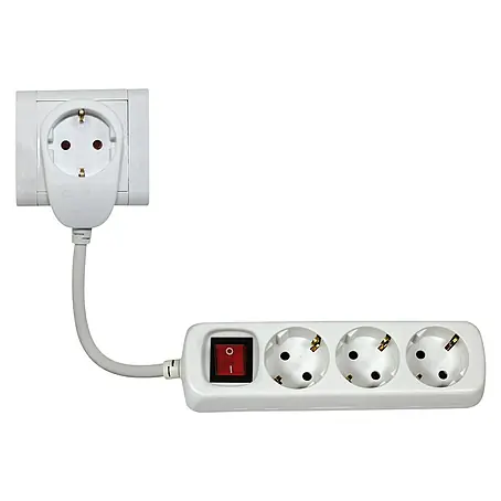 Steckdosenleiste Powersplit